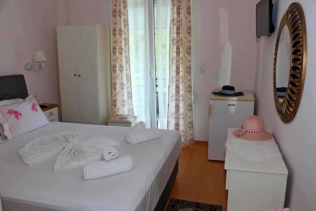 Kristal Hotel Prinos  Exterior photo